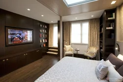 Photos Of Bedrooms In Apartments With TV
