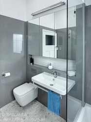 Bathtub With Installation Design Photo