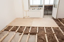 Photo Of Wooden Floors In An Apartment