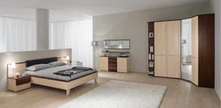 Dyatkovo furniture bedroom photo