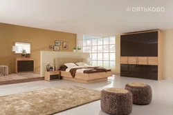 Dyatkovo furniture bedroom photo