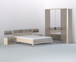 Dyatkovo Furniture Bedroom Photo