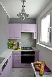 Kitchens 4kv design