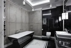 Bathroom Interior Studio