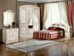 Bedrooms pinskdrev photo