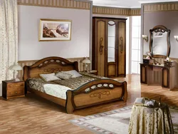 Bedrooms Pinskdrev Photo