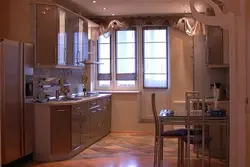 Kitchen Design 10 M With Window