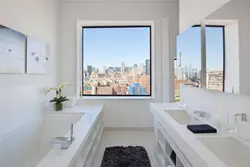 Bathroom With Window Design 2023