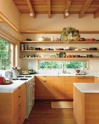 DIY Home Kitchen Design