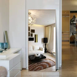Зеркала в квартиру современный дизайн