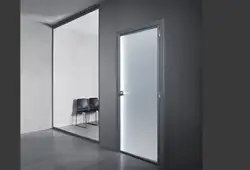Стеклянные Двери В Квартире Фото