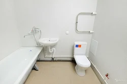 Peak Bathroom Photo
