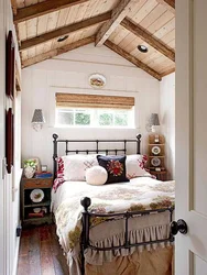 Bedroom Design In Your Country House