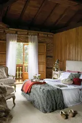 Bedroom Design In Your Country House