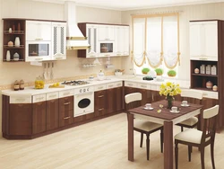 Kitchen Furniture Photo 6