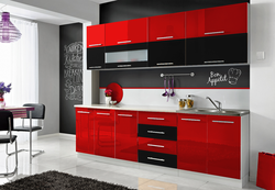 Kitchen furniture photo 6