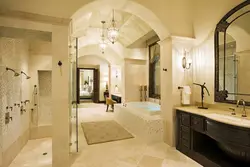 Italian Design Bathroom