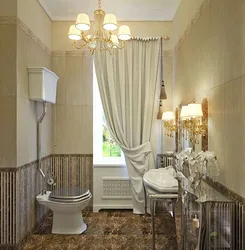 Ванная комната итальянский дизайн