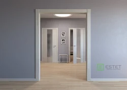 Фото проемов дверей в квартире