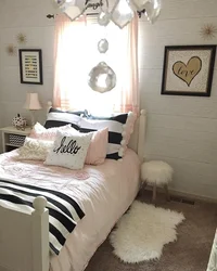 Photo Of A 16 Year Old Bedroom