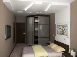 Хрущевка 3 комнатная дизайн спальни