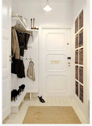 Small hallway interior ideas