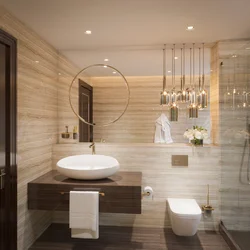 Timber bath design