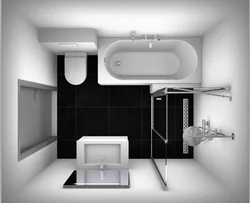 Bathroom Design 160 By 170