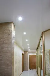 Suspended Ceilings Photo Hallway And Kitchen