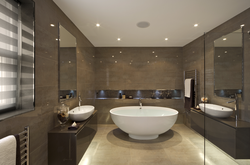 Bathroom Interior Design Tips