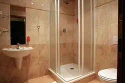 Vanna otağı foto kimi duş kabinələri