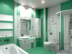 Turnkey Bathroom Design