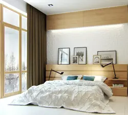 Creating A Bedroom Interior