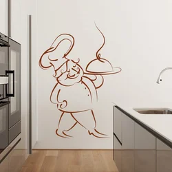 Рисунок На Кухне Во Всю Стену Фото