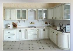 Classic kitchens photo 2023