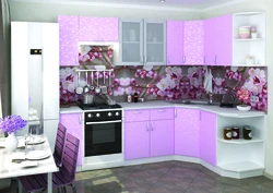 Kitchens inexpensive photo corner ready