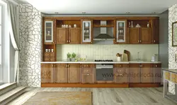 Kitchen facades all photos