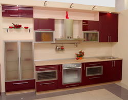 Kitchen Facades All Photos