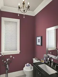 Цвет краски для ванной фото