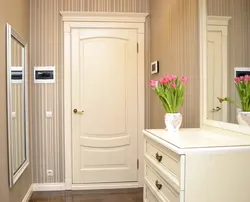 If The Entrance Door Is In The Kitchen Photo