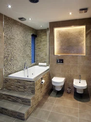 Bath Cladding Design Photo