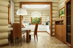 Kitchen Living Room Design Log