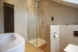 Ванна дизайнымен біріктірілген науа