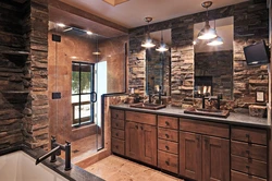 Kitchen Design With Decorative Finishes
