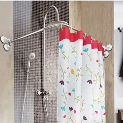 Shower Curtains For Bathroom Photo