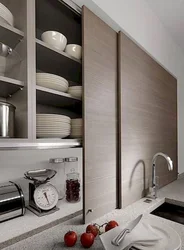 Kitchen Shower Design