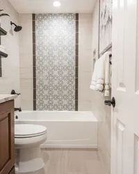 How to lay out a bathroom design