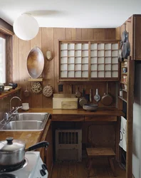 Japanese Kitchen Design