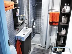 Hamam daxili ikea