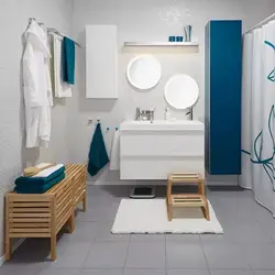 Bathroom Interior Ikea